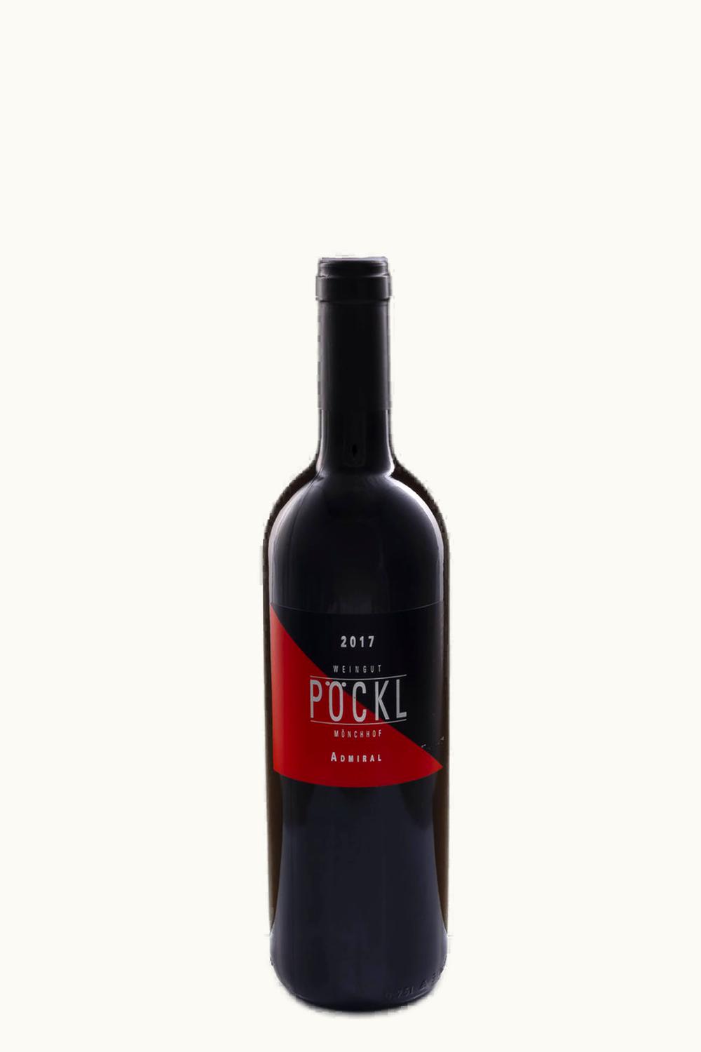 Pockl Monchhof Pockl Monchhof Admiral Burgenland, 2017