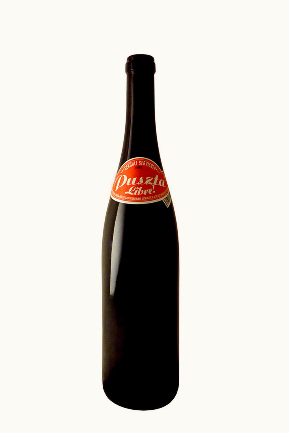 Claus Preisinger Claus Preisinger Puszta Libre Burgenland, 2017