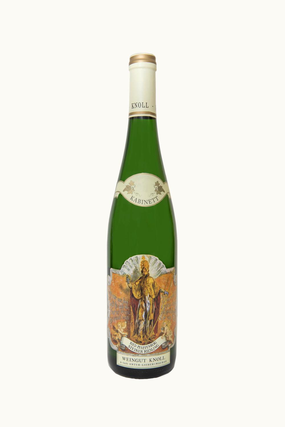 Emmerich Knoll Emmerich Knoll Pfaffenberg Steiner Riesling Wachau, 2017