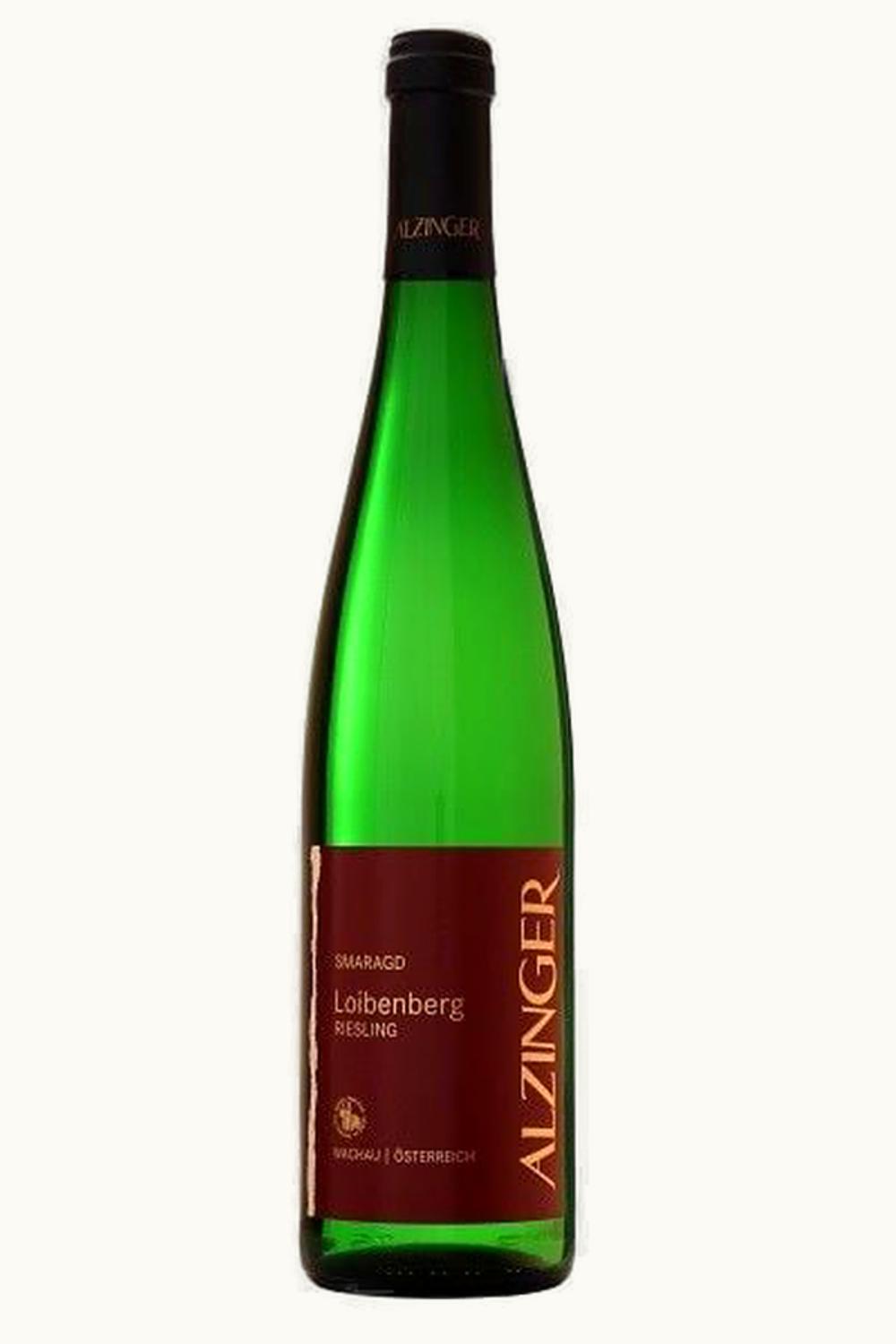 Leo Alzinger Leo Alzinger Loiben Berg Riesling Smaragd Wachau, 2017