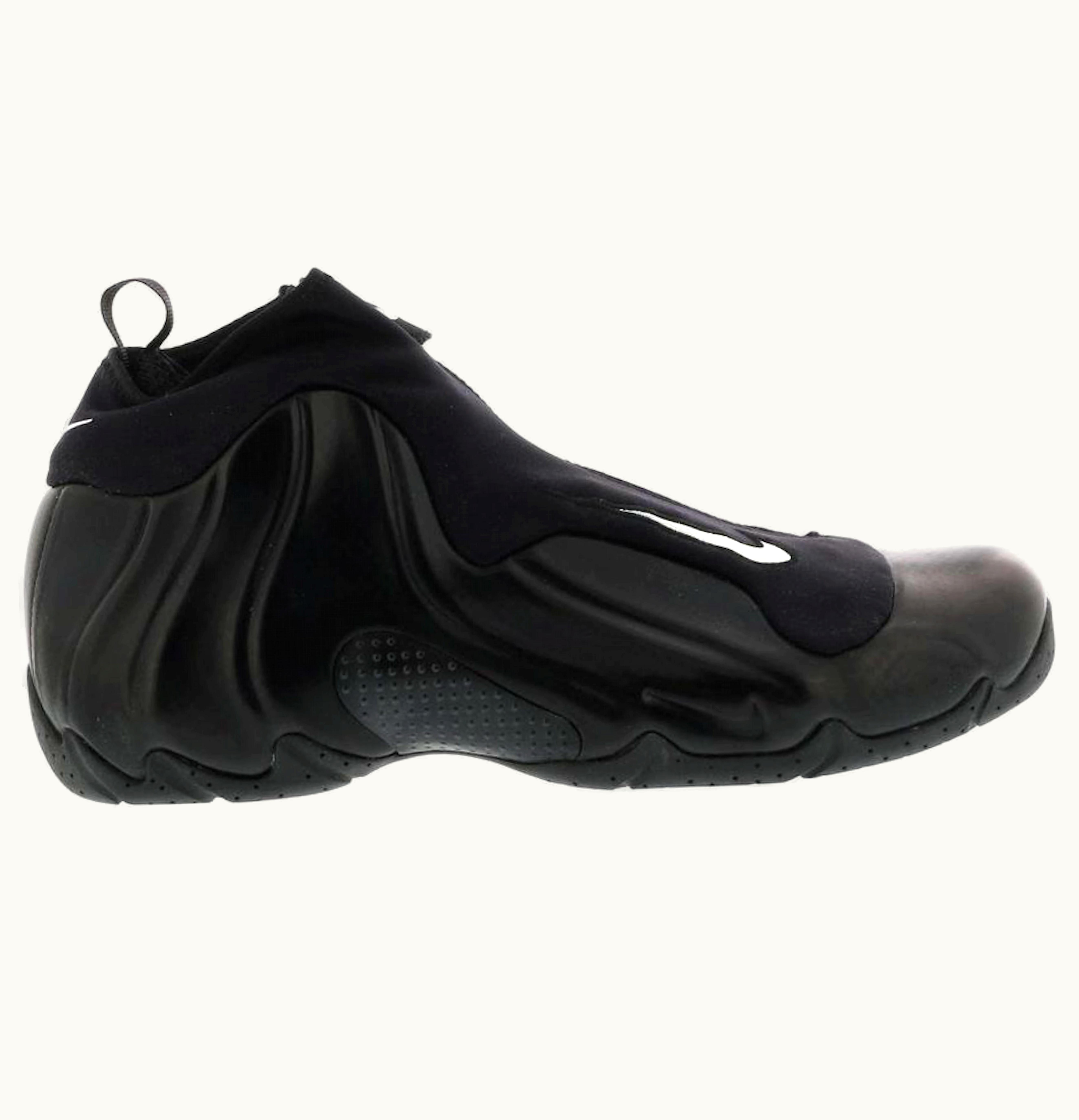 Nike Nike Air Flightposite Carbon Fiber 2014