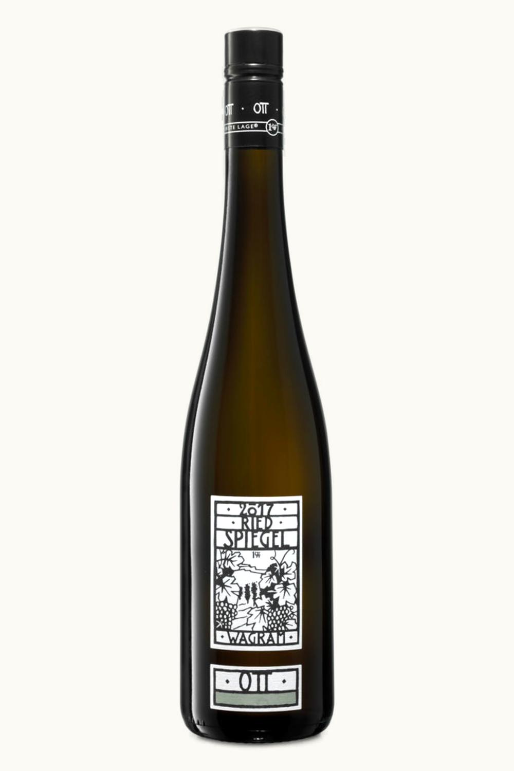 Bernhard Ott Feuersbrunner Spiegel Gruner Veltliner Erste Otw Lage Wagram, 2017