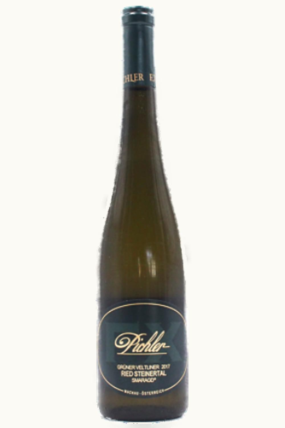 F.X. Pichler Loiben Steinertal Gruner Veltliner Smaragd Wachau, 2017