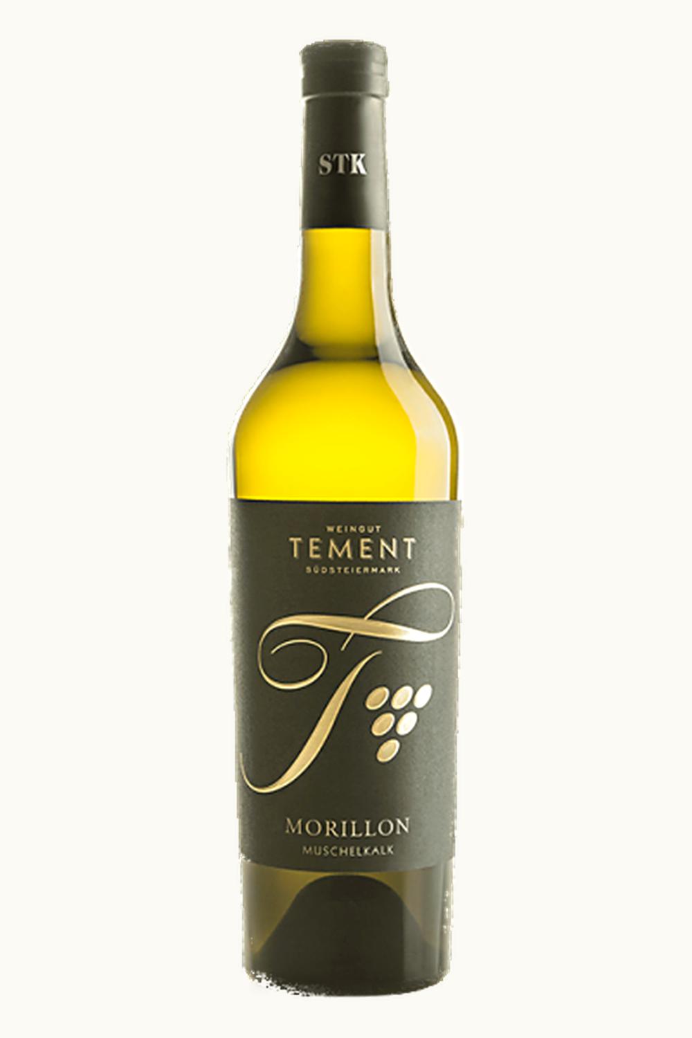 Tement Zieregg Morillon Gross STK Lage Steiermark, 2016