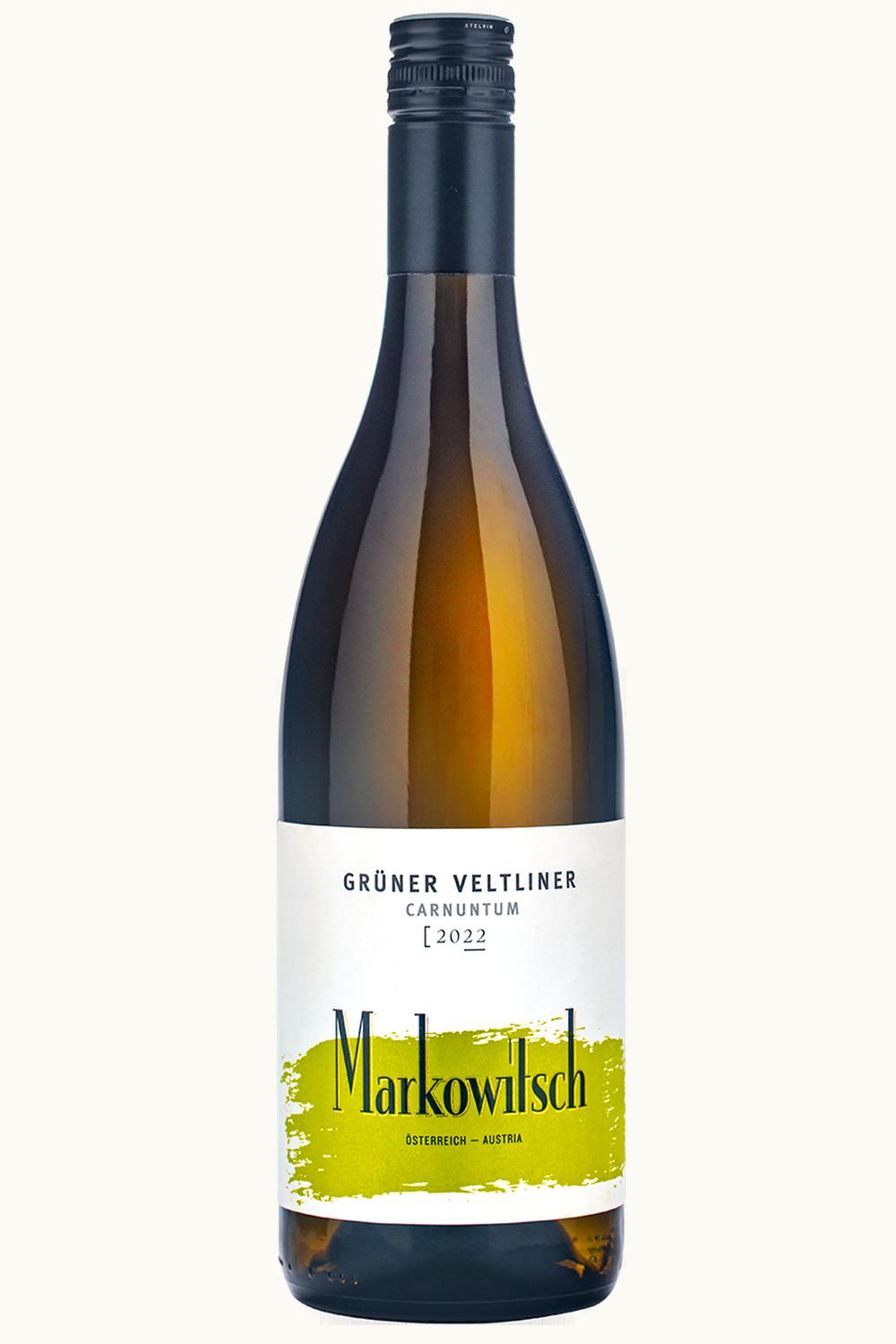 Gerhard Markowitsch Gerhard Markowitsch M One Carnuntum, 2016