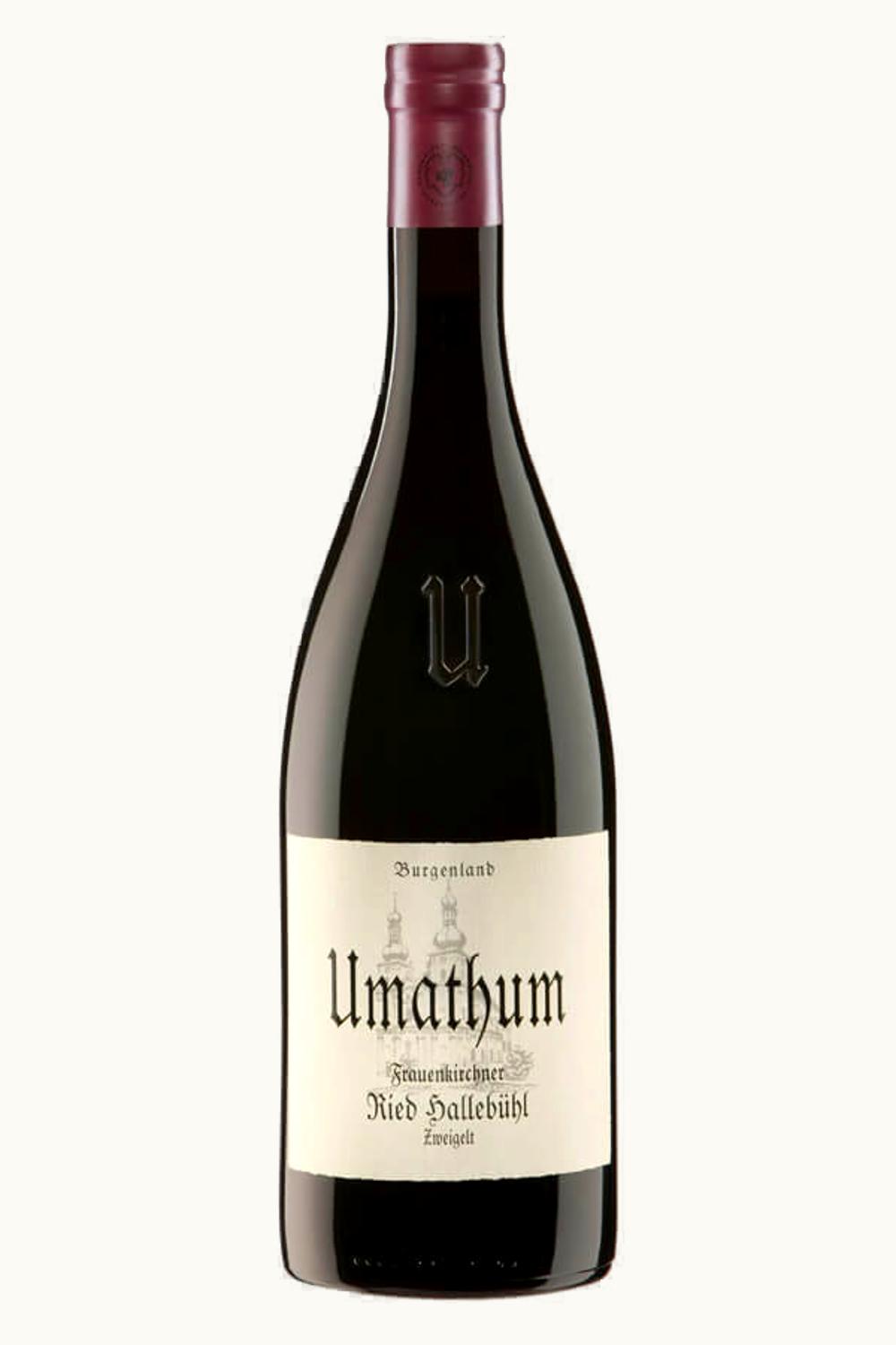 Umathum Umathum Hallebuhl Burgenland, 2016