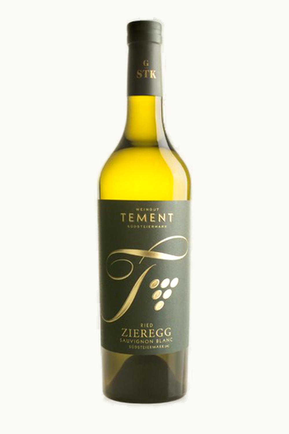 Tement Tement Zieregg Sauv Blanc Gross STK Lage Steiermark, 2016