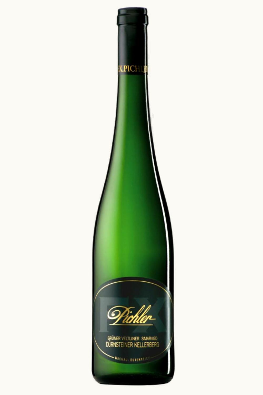 F.X. Pichler F.X. Pichler Durnsteiner Kellerberg Gruner Veltliner Smaragd Wachau, 2016