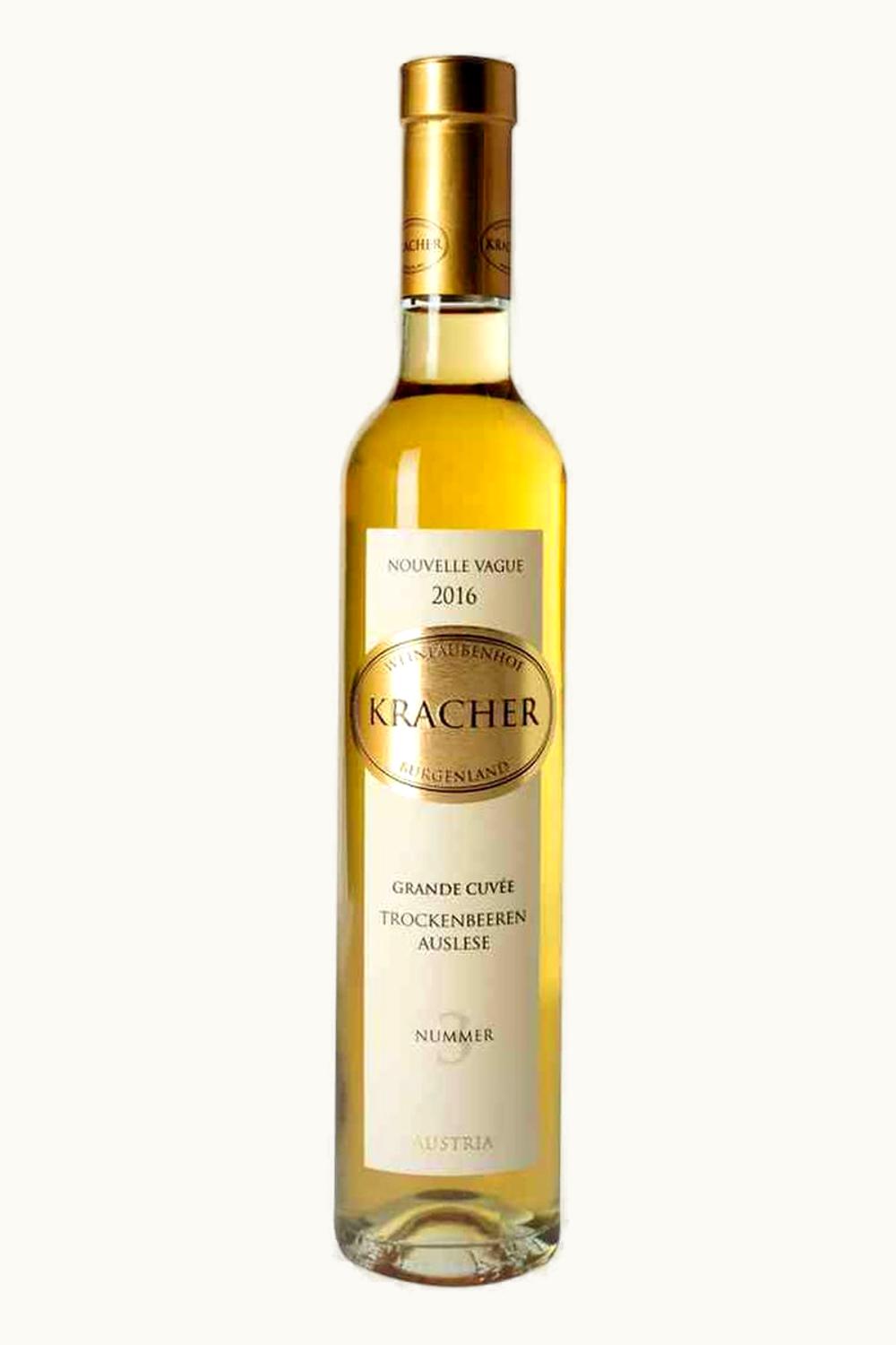 Weinlaub Alois Kracher Weinlaub Alois Kracher Collection Grand Cuvee TBA Burgenland, 2016