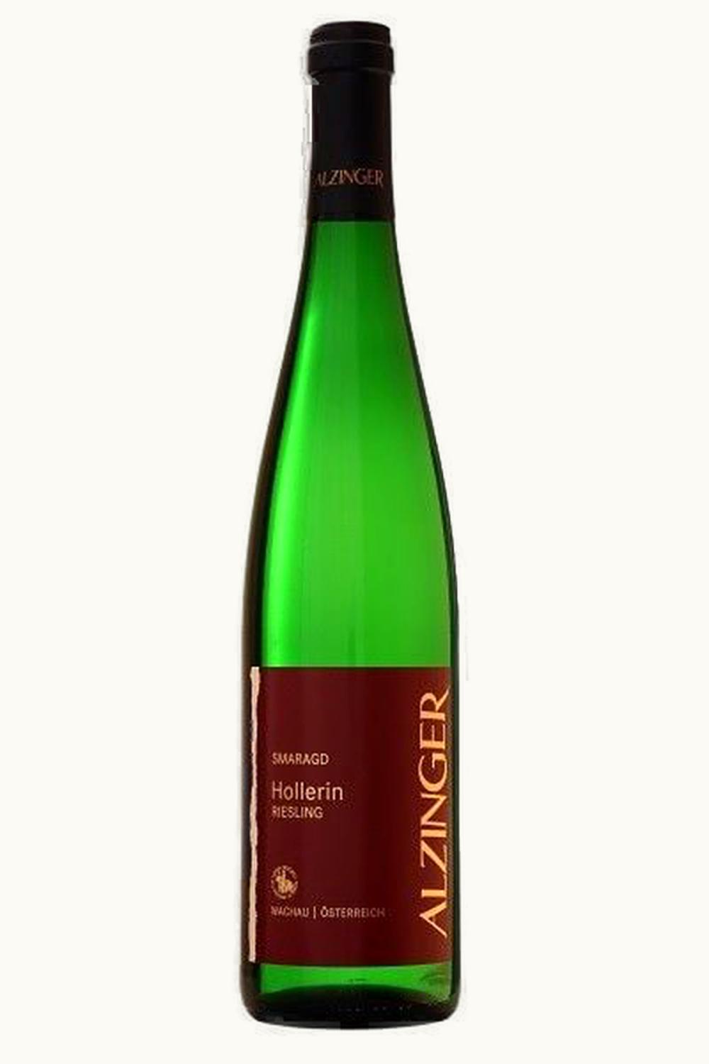 Leo Alzinger Leo Alzinger Loiben Steinertal Riesling Smaragd Wachau, 2016