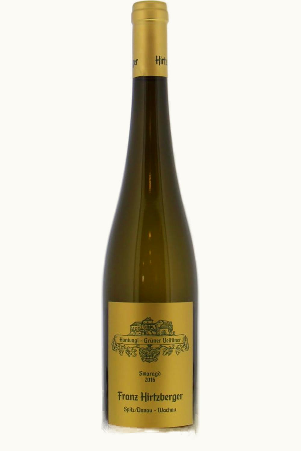 Franz Hirtzberger Franz Hirtzberger Hochrain Riesling Smaragd Wachau, 2016