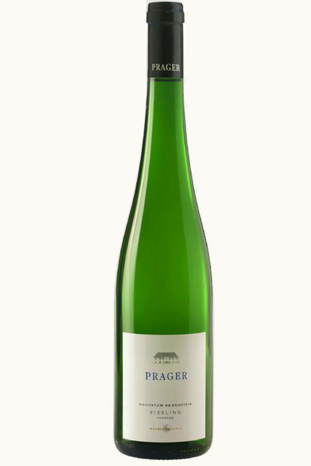 Prager Prager Wachstum Bodenstein Riesling Smaragd Wachau, 2016
