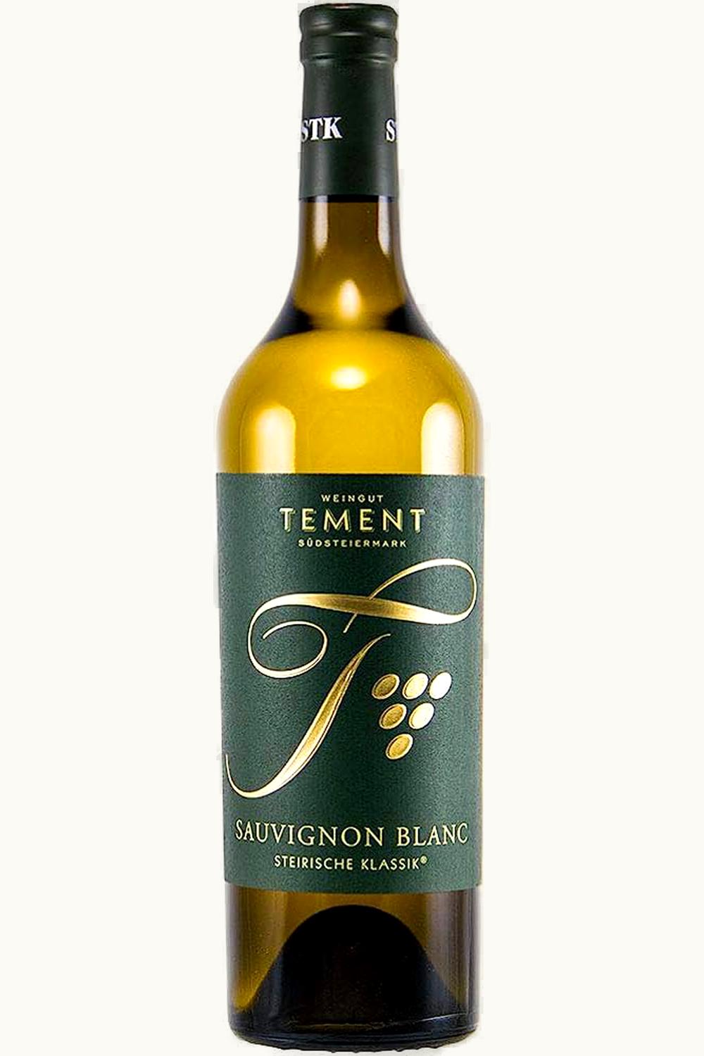 Tement Tement Sauv Blanc DAC Sud Steiermark, 2016