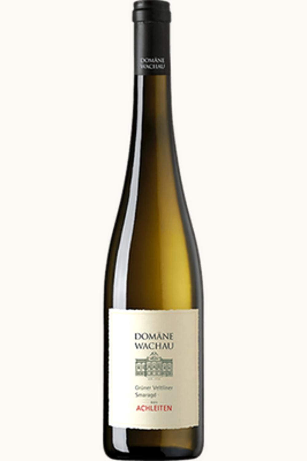 Domaine Frei Weingart Domaine Frei Weingart Terrasses Gruner Veltliner Smaragd Wachau, 2016