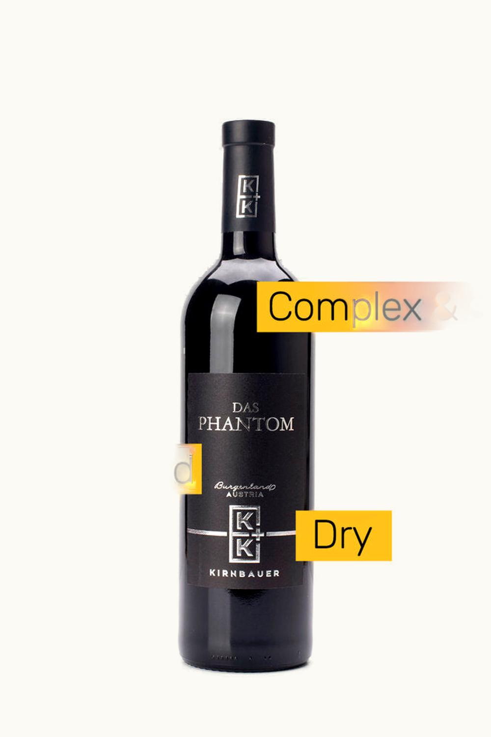 K. Kirnbauer K. Kirnbauer Phantom Burgenland, 2016