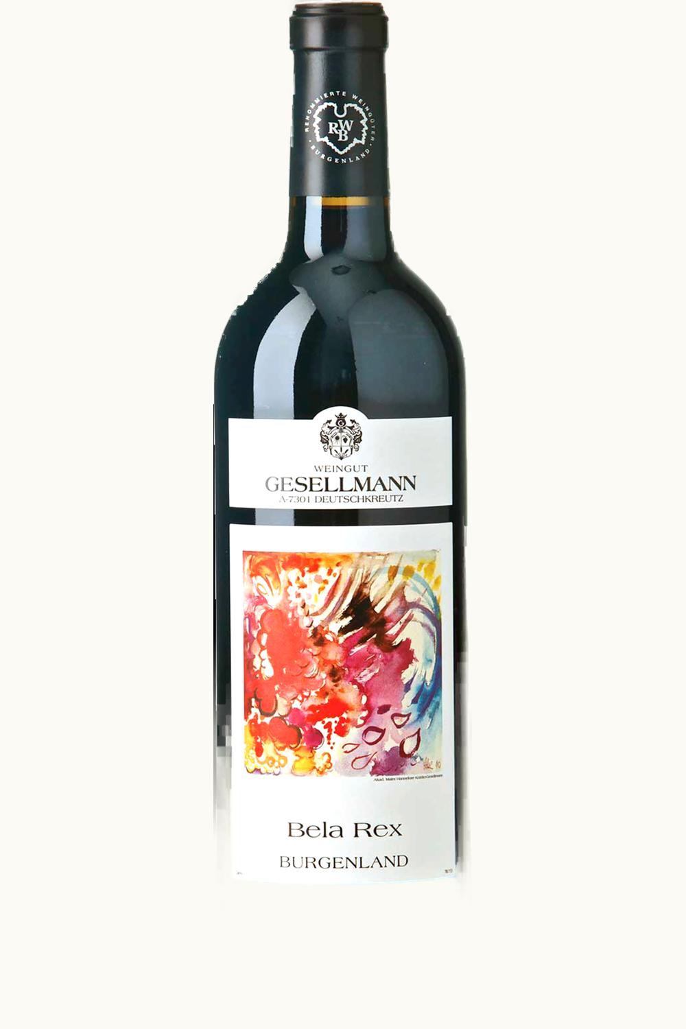 Fmly Gesellmann Fmly Gesellmann Bella Rex Burgenland, 2016