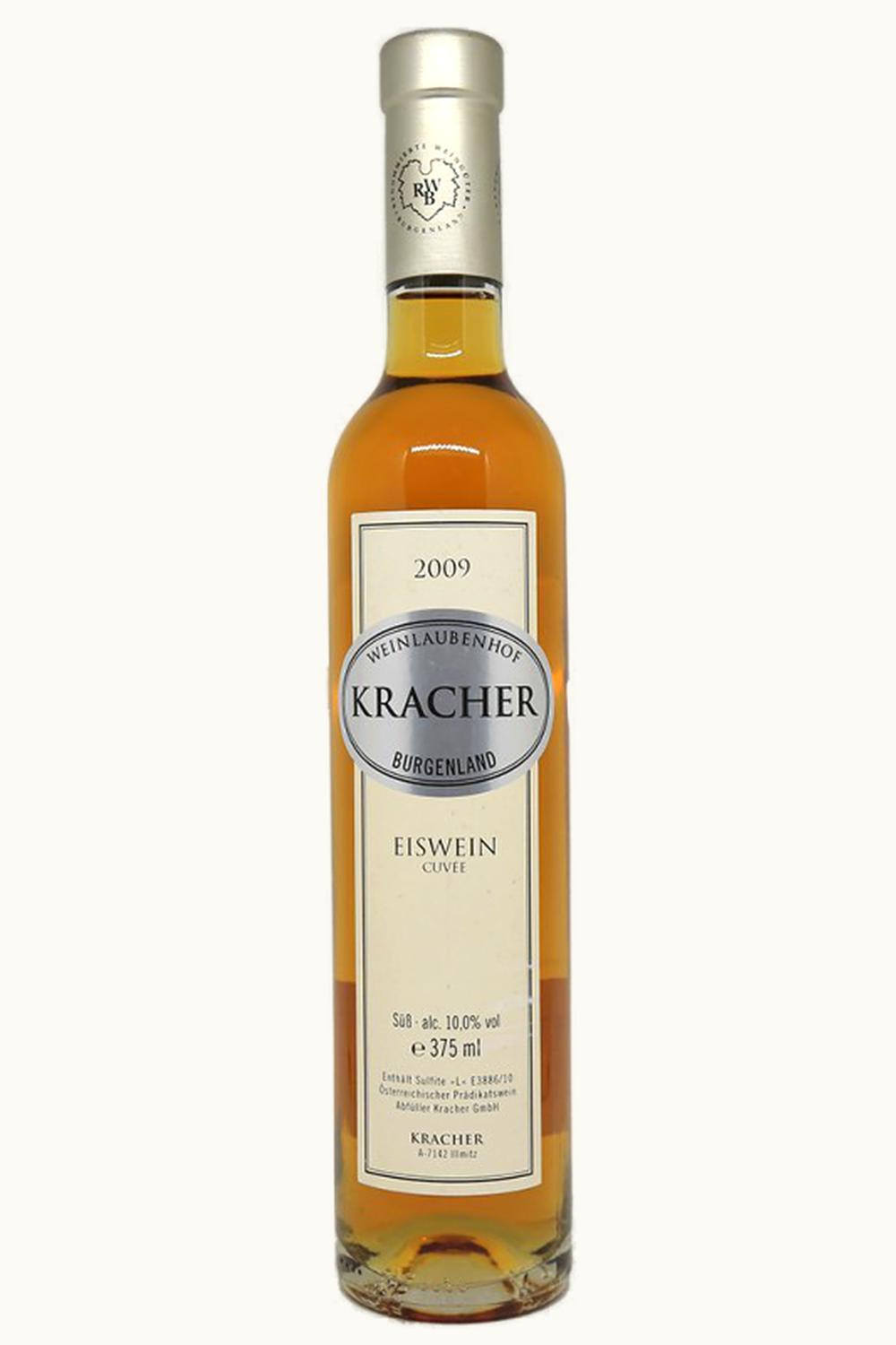 Weinlaub Alois Kracher Weinlaub Alois Kracher Cuvee Ice Burgenland, 2016