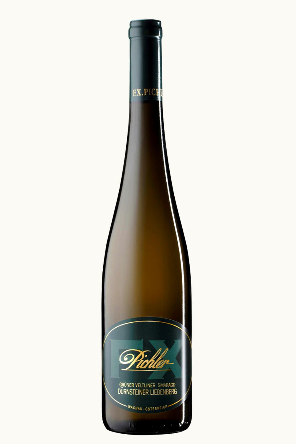 F.X. Pichler F.X. Pichler Durnsteiner Liebenberg Gruner Veltliner Smaragd Wachau, 2016