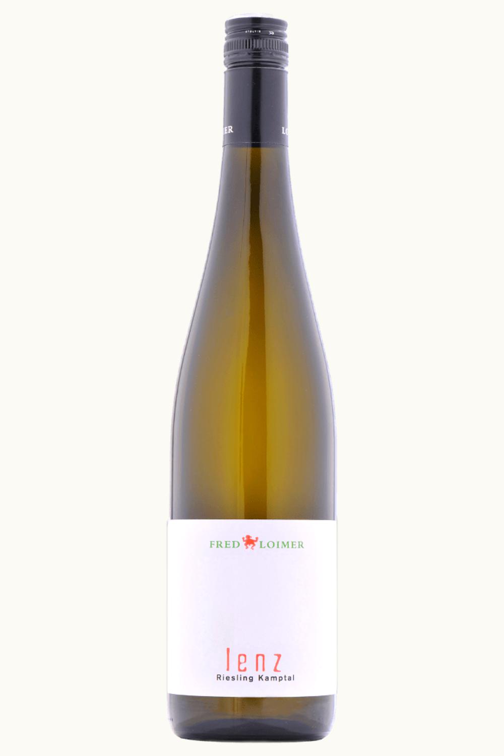 Fred Loimer Fred Loimer Riesling Kamptal, 2016