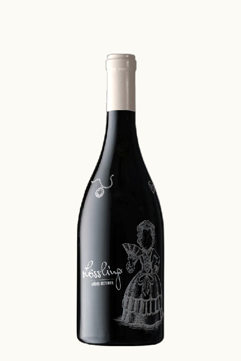 Clemens Strobl Clemens Strobl Hengstberg Pinot Noir Wagram, 2016