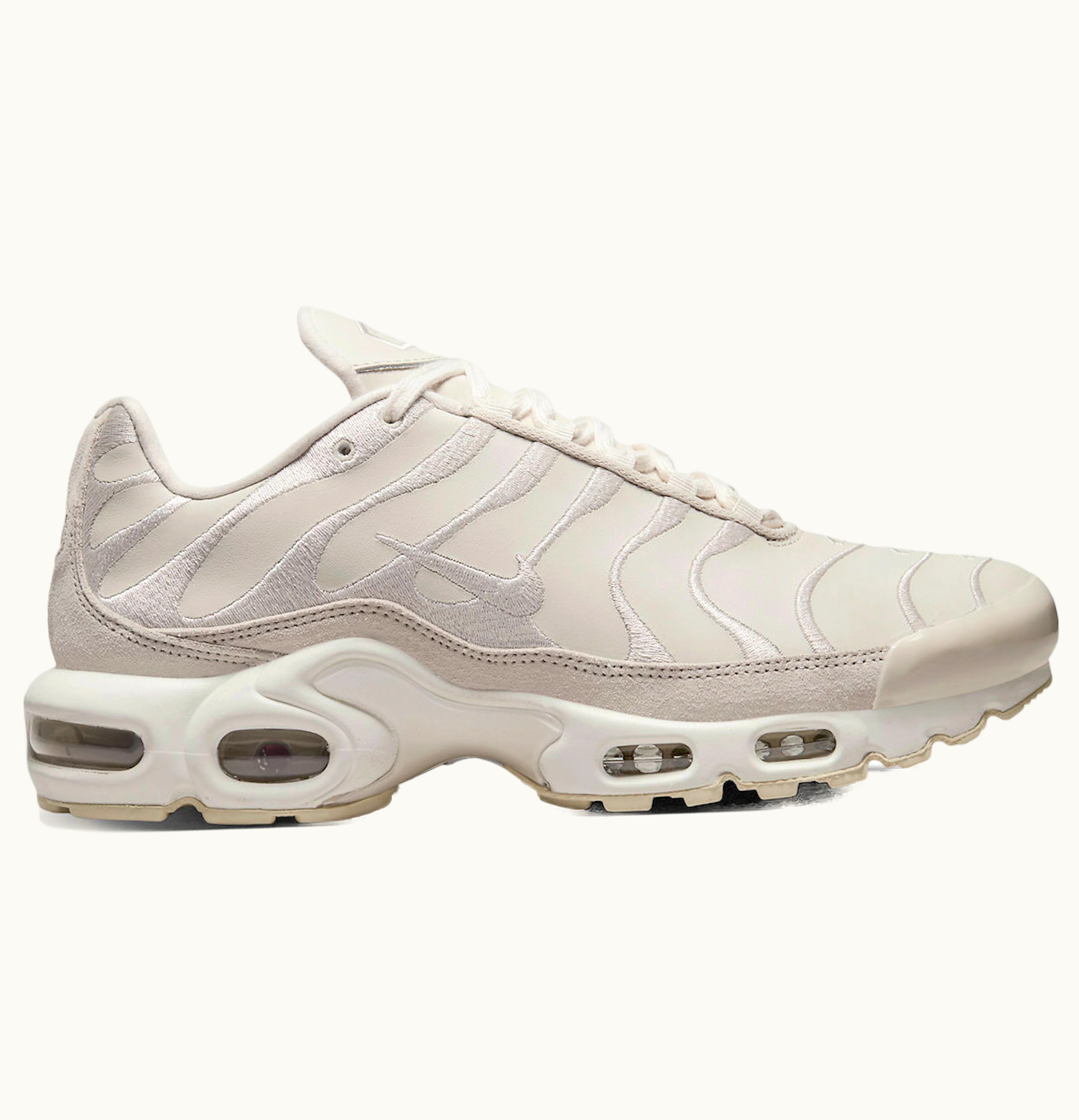 Nike Nike Air Max Plus Cream Beige