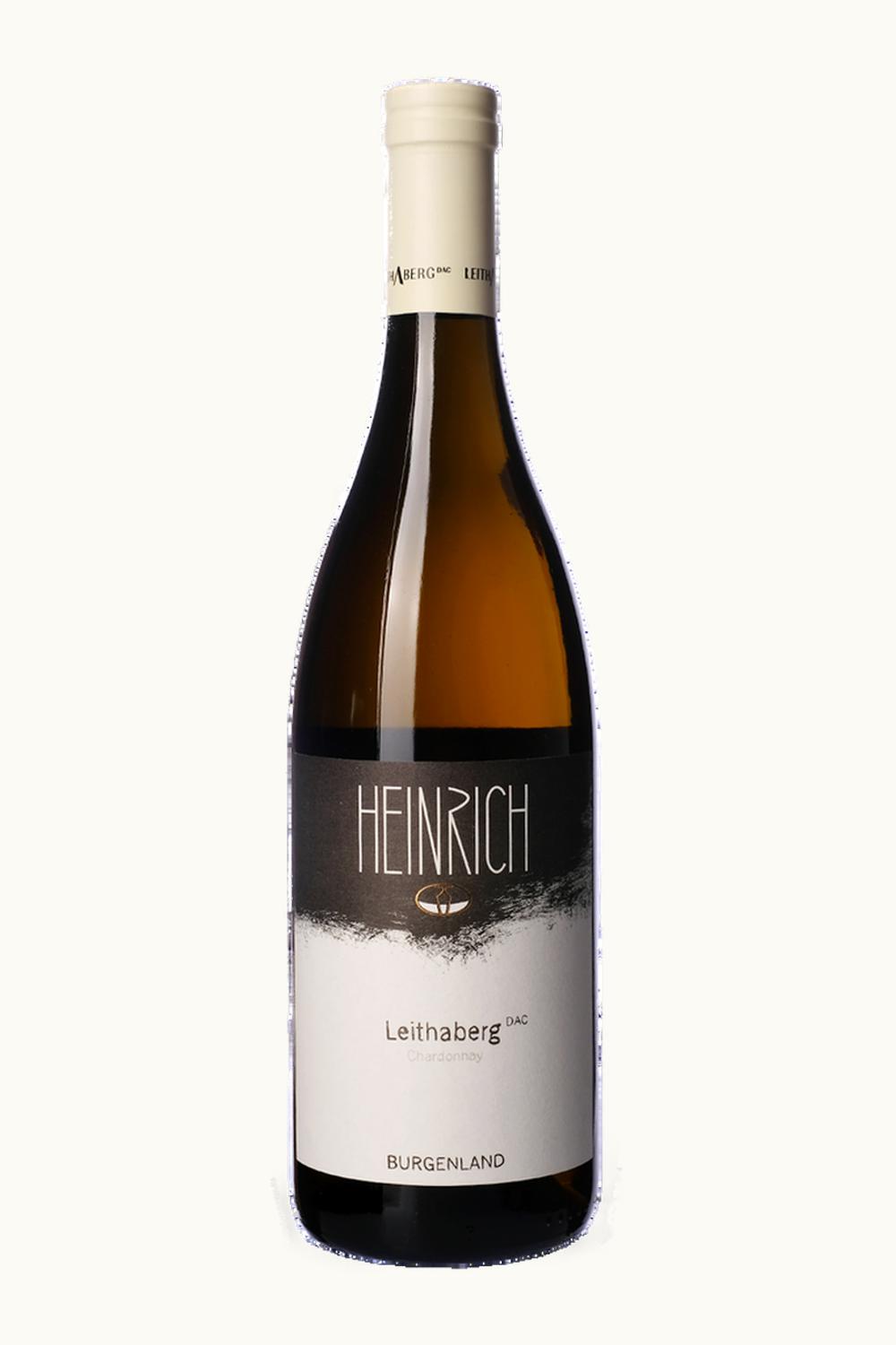 Gernot Heinrich Gernot Heinrich Blaufrankisch Burgenland, 2016