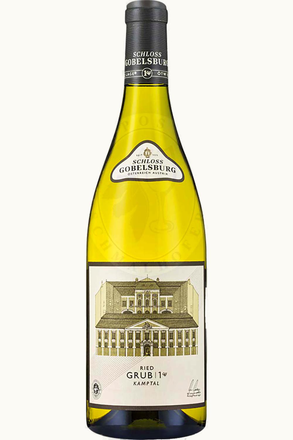 Fred Loimer Fred Loimer Langenlois Spiegel Gruner Veltliner RSRV Erste Otw Lage Kamptal, 2016