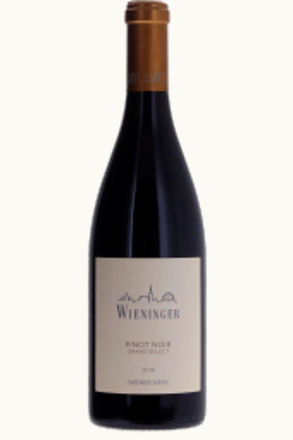 Wieninger Wieninger Grand Select Pinot Noir Vienna, 2016