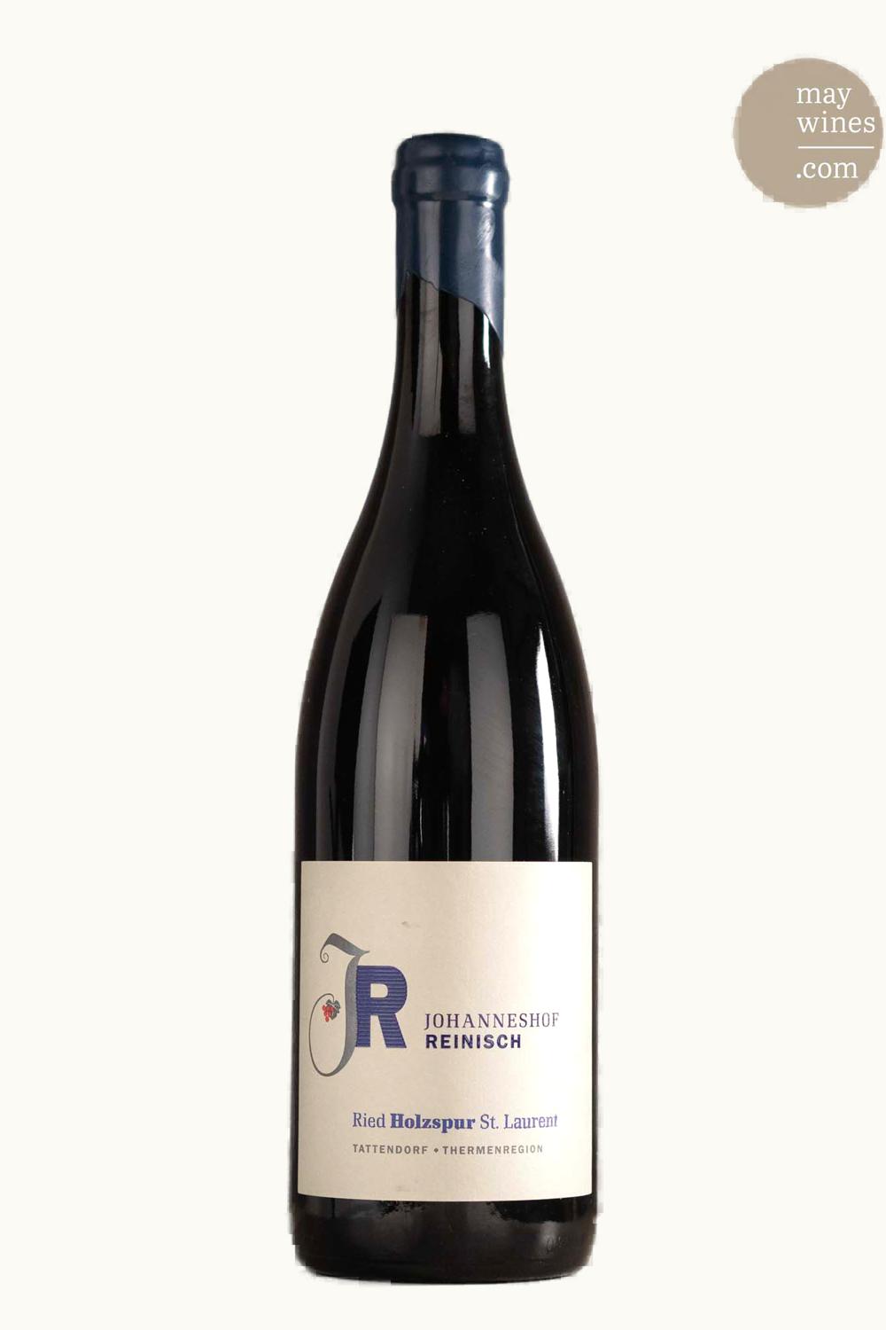 Johanneshof Reinisch Johanneshof Reinisch Holzspur Grand RSRV St. Laurent Thermenviertel, 2016