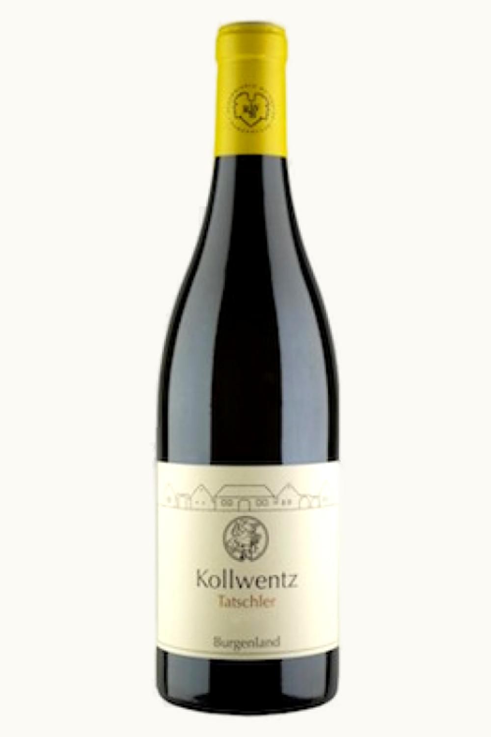 Kollwentz Kollwentz Romer Hof Tatschler Chard Burgenland, 2016
