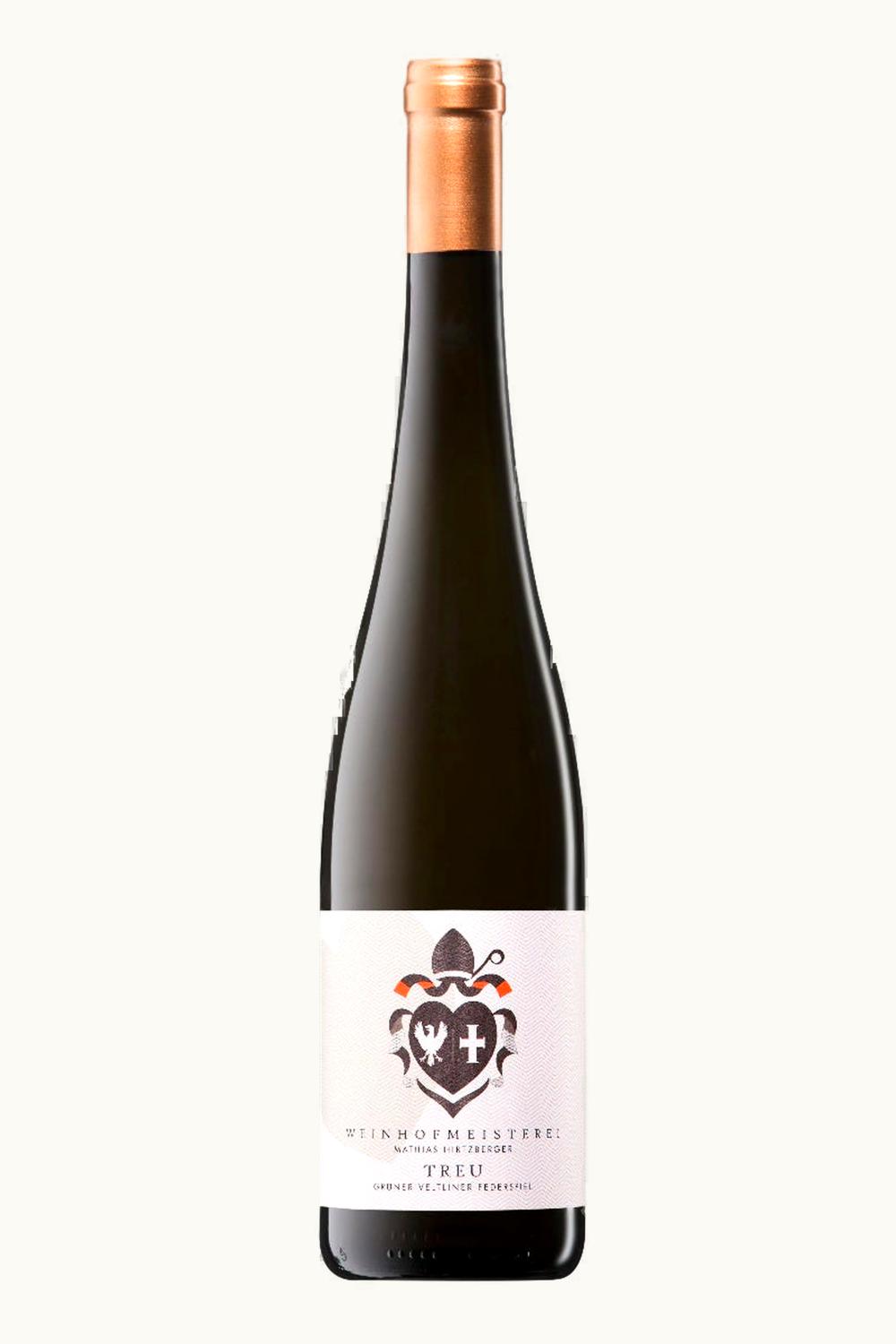 Weinhofmeisterei Matthias Hirtzberger Weinhofmeisterei Matthias Hirtzberger Treux Gruner Veltliner Federspiel Wachau, 2016