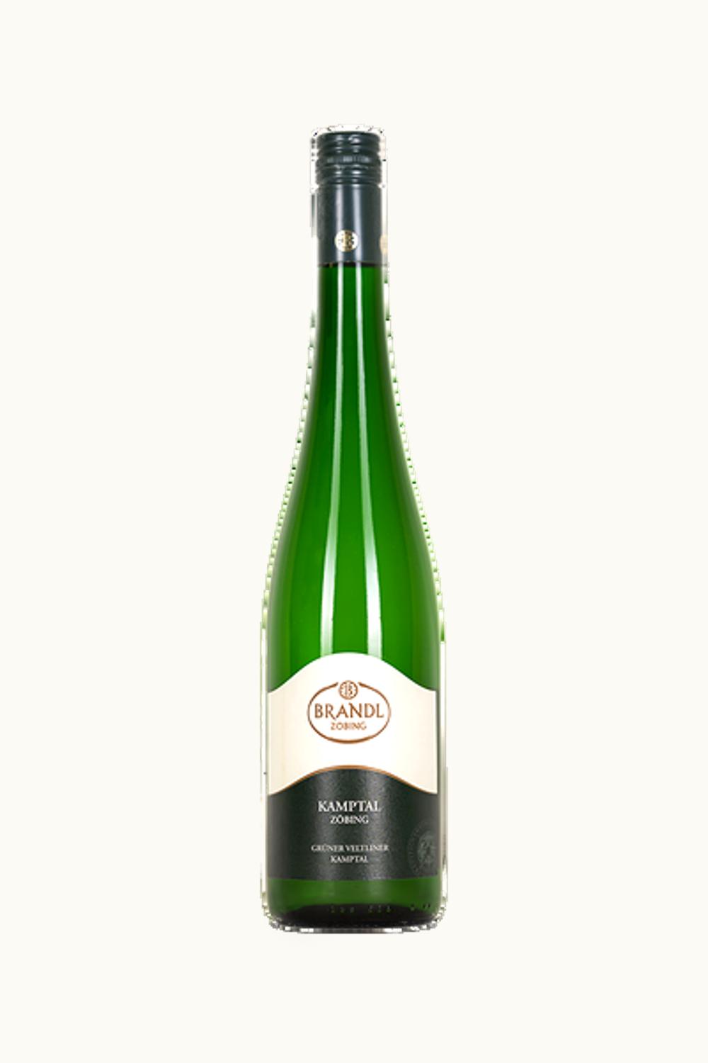 Steininger Steininger Gruner Veltliner DAC Kamptal, 2016