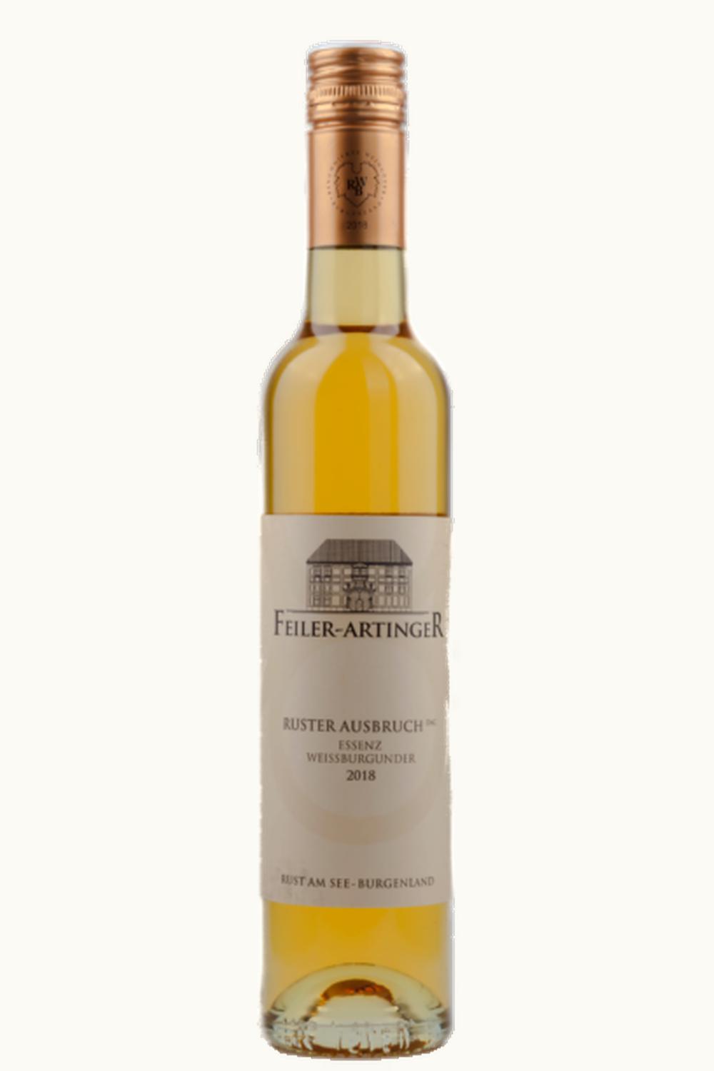 Feiler-Artinger Feiler-Artinger Essencia DAC Rust Ausbruch Burgenland, 2016