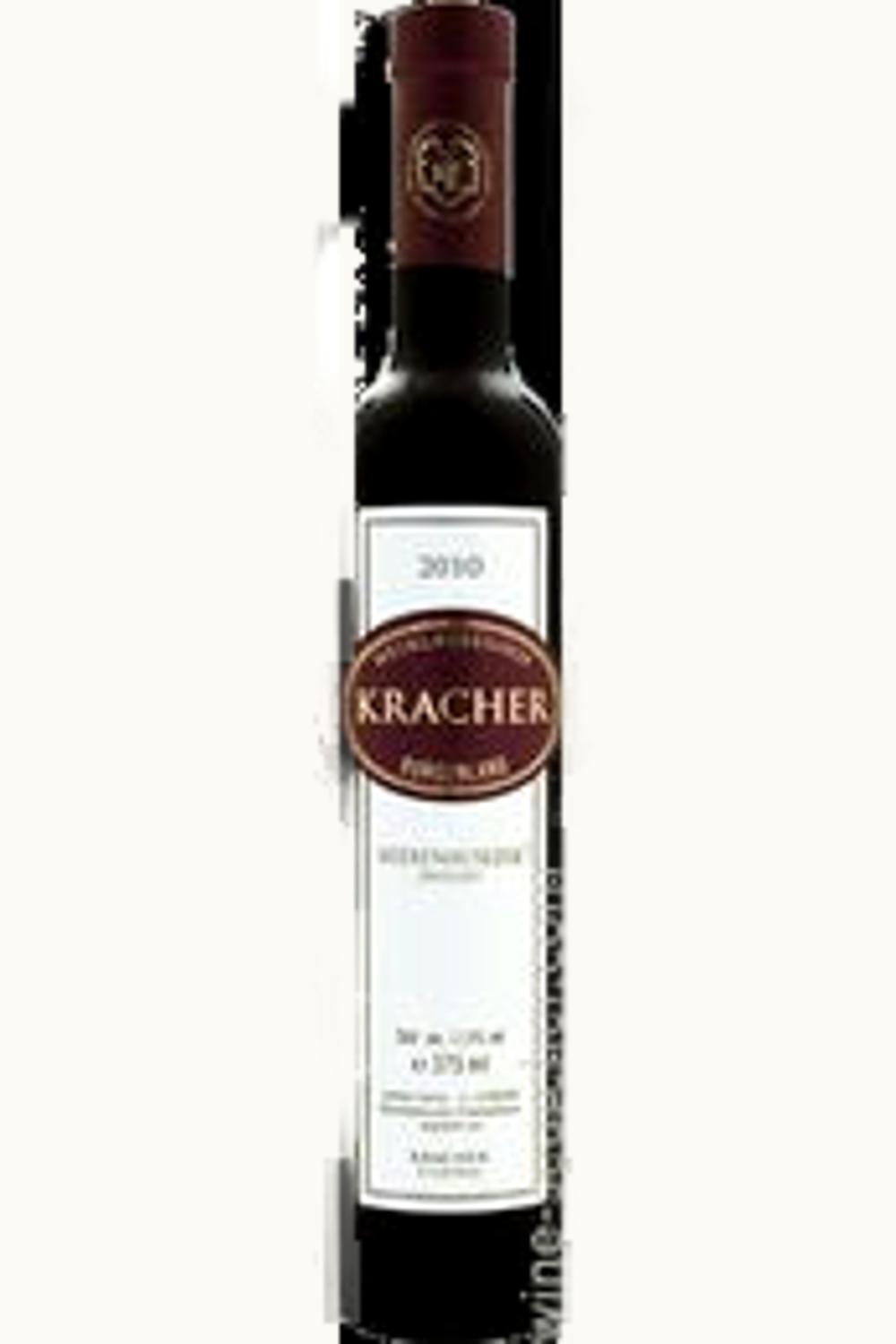 Weinlaub Alois Kracher Weinlaub Alois Kracher Collection Zweigelt TBA Burgenland, 2015