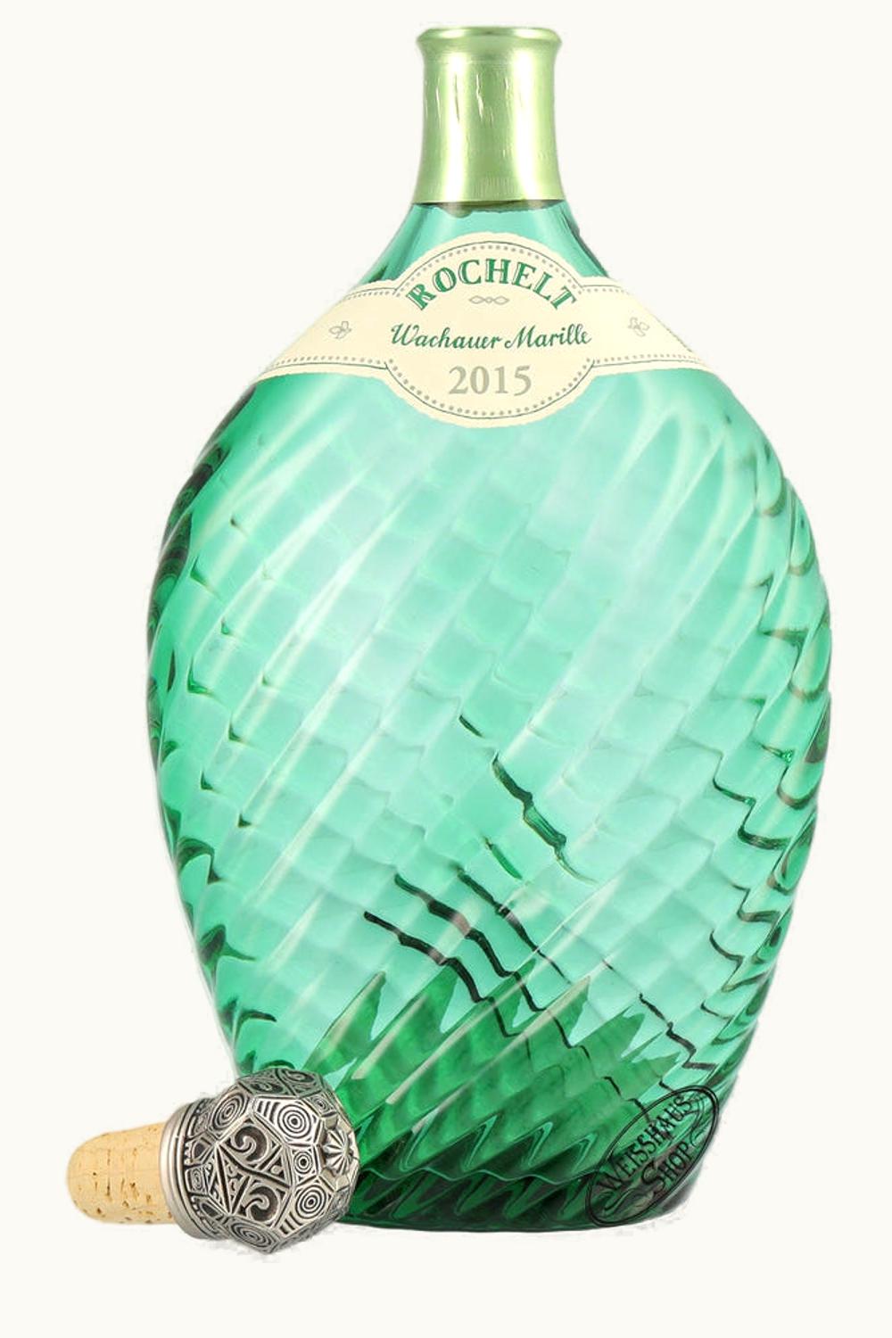Rochelt Rochelt Wachauer Marille Brandy, 2015