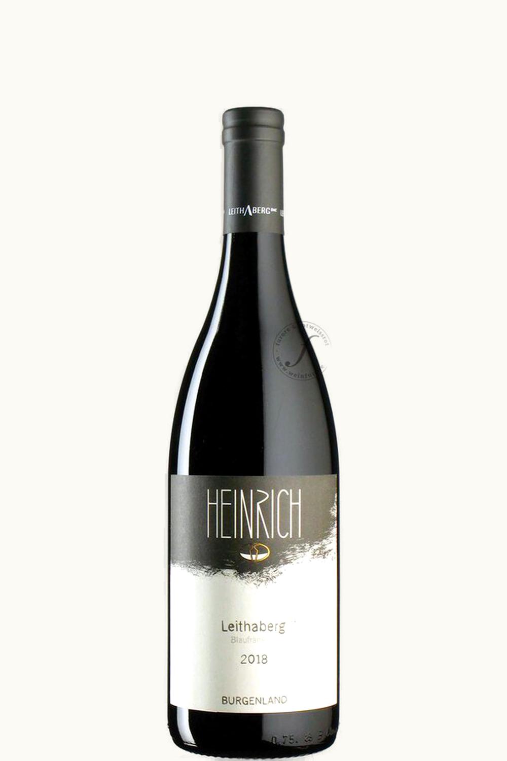 Gernot Heinrich Gernot Heinrich Salzberg Burgenland, 2015