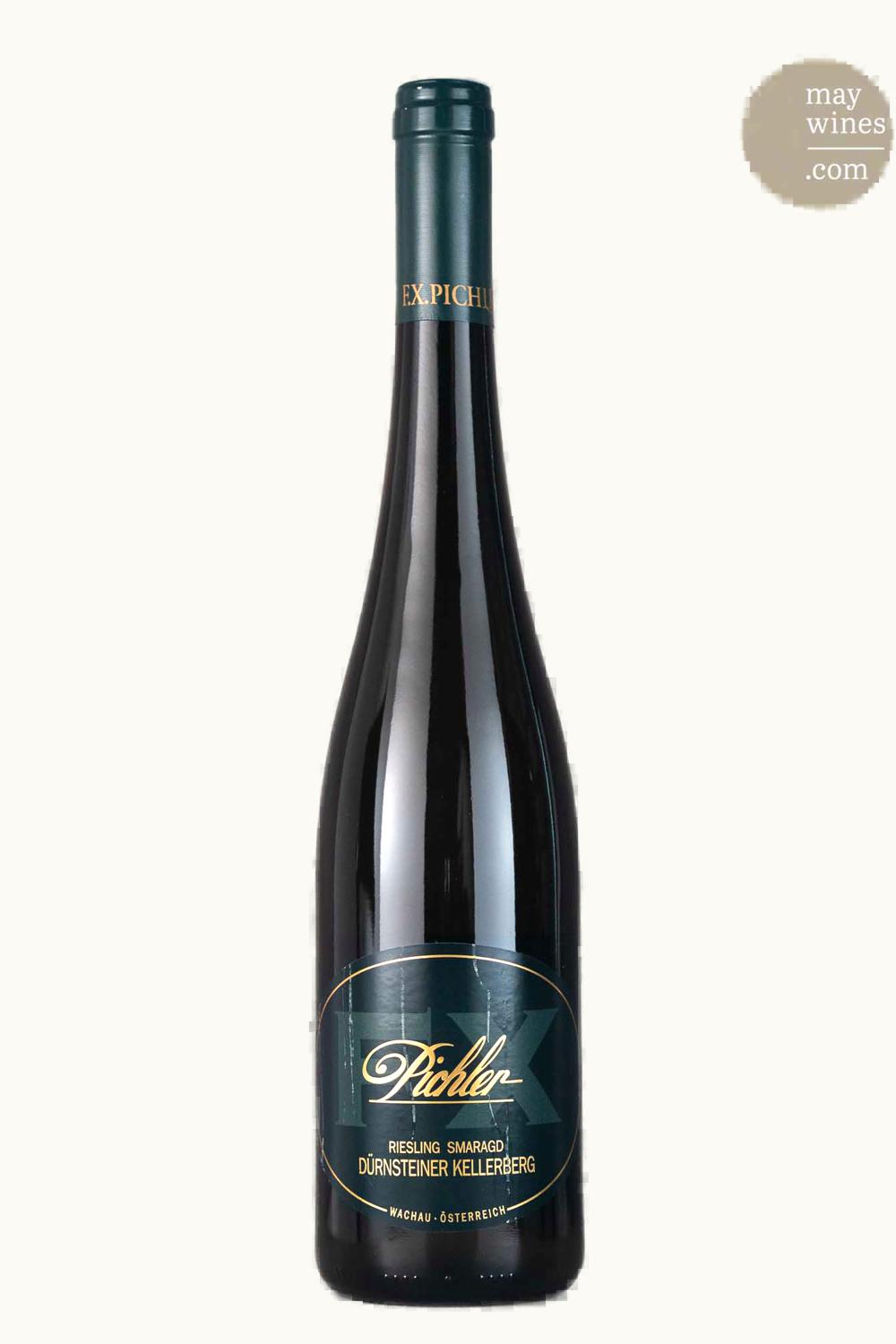 F.X. Pichler F.X. Pichler Dürnsteiner Kellerberg Riesling Smaragd, 2015