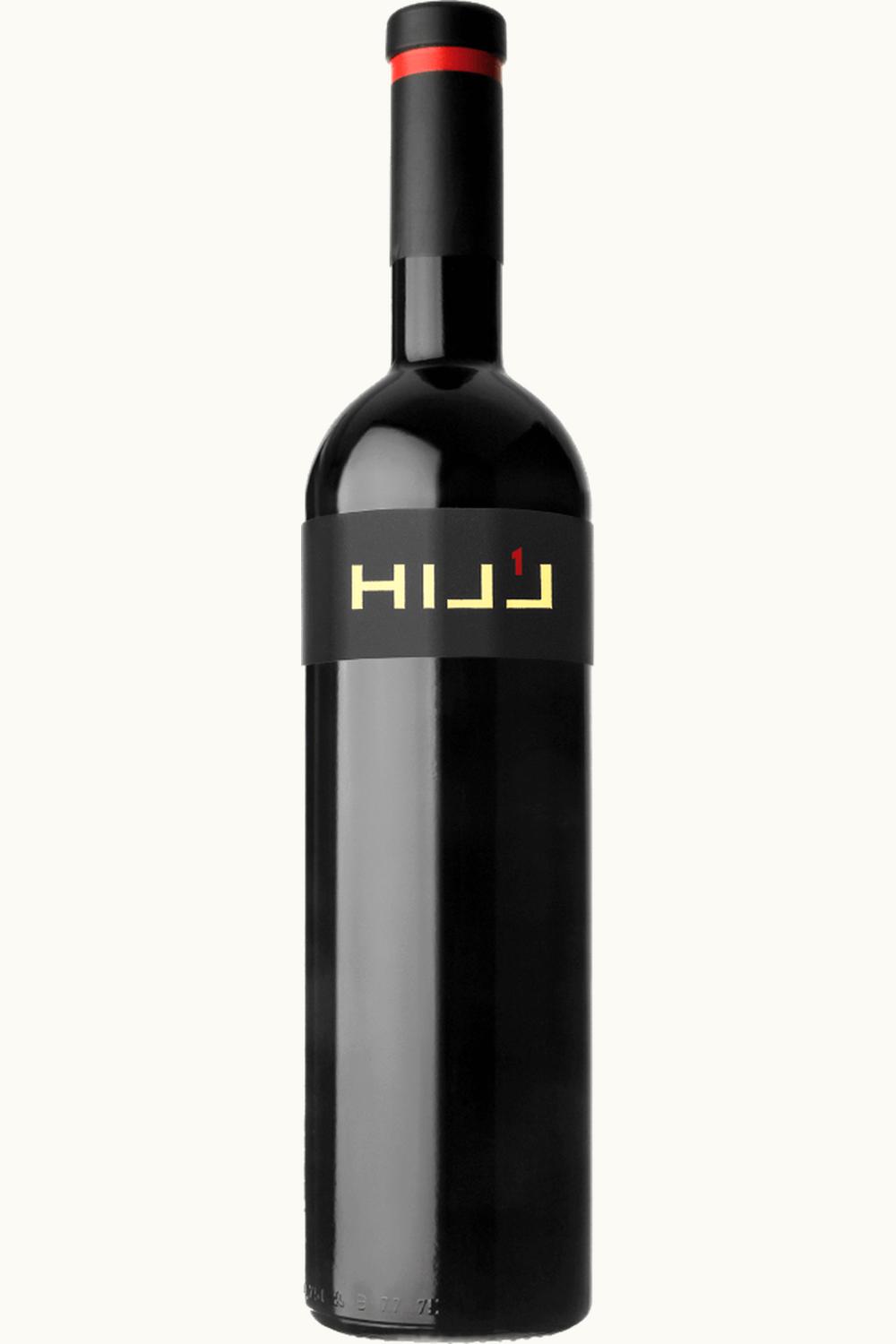 Leo Hillinger Leo Hillinger Hill One Burgenland, 2015