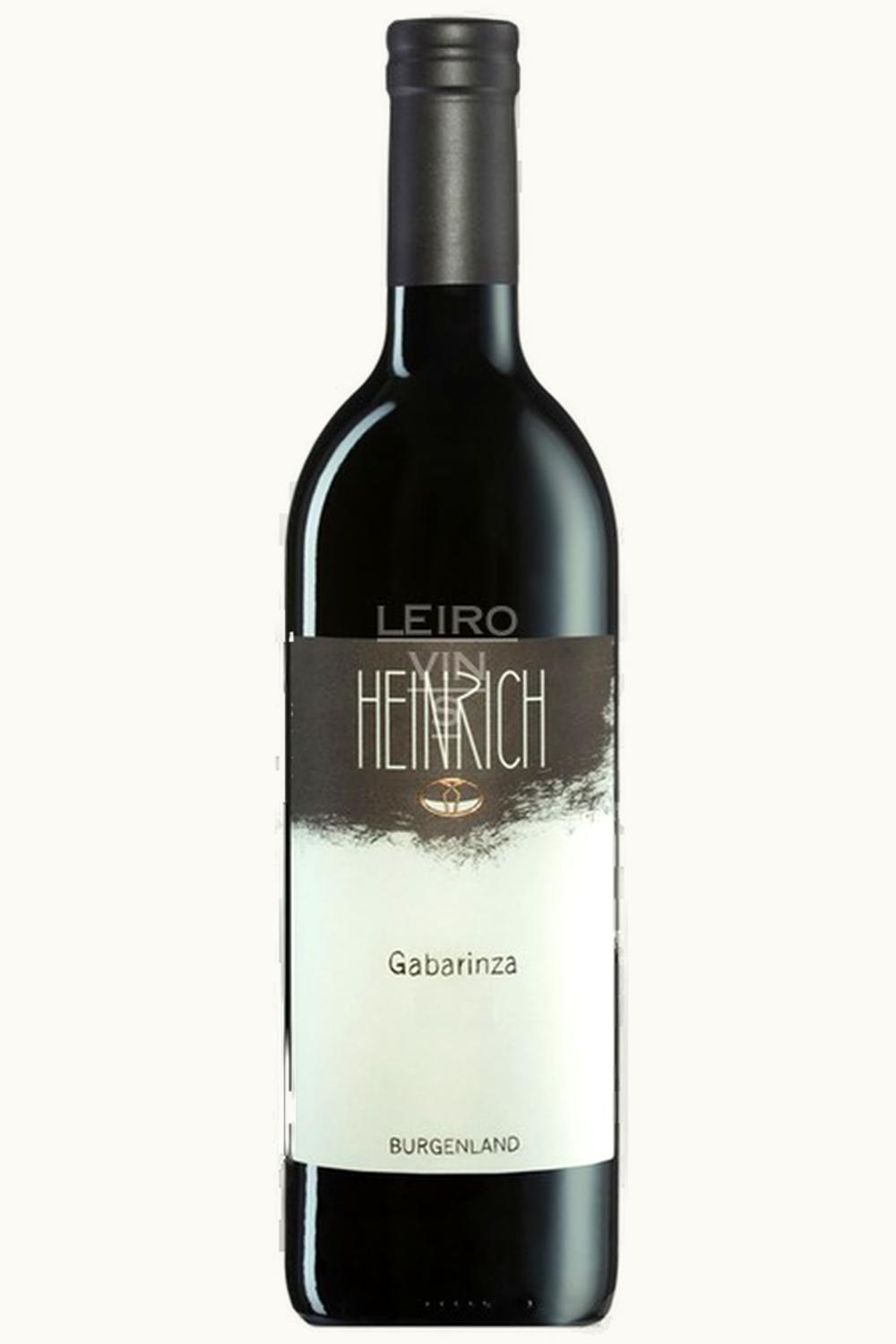 Gernot Heinrich Gernot Heinrich Gabarinza Burgenland, 2015