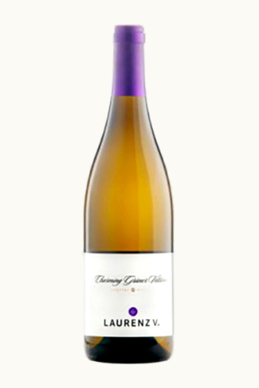 Charming by Laurenz Charming by Laurenz Grüner Veltliner Kamptal, 2015