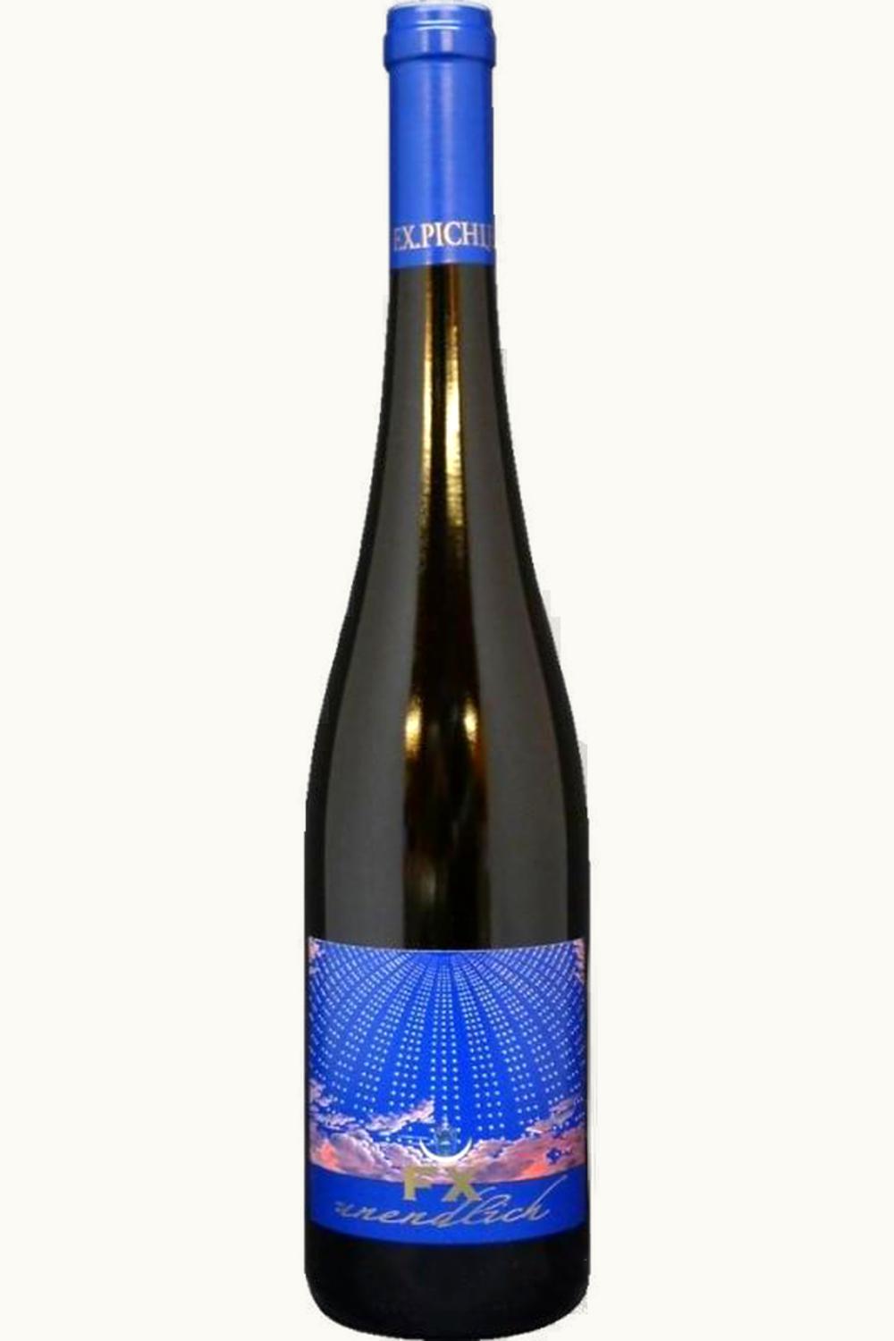 F.X. Pichler F.X. Pichler Unendlich Riesling Smaragd, 2015