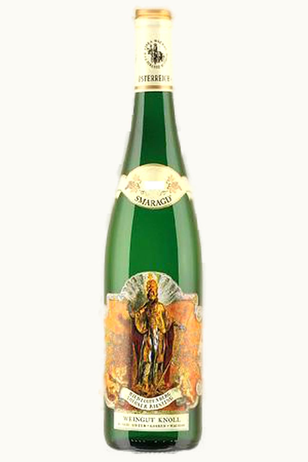 Emmerich Knoll Emmerich Knoll Loibenberg Riesling Smaragd, 2015