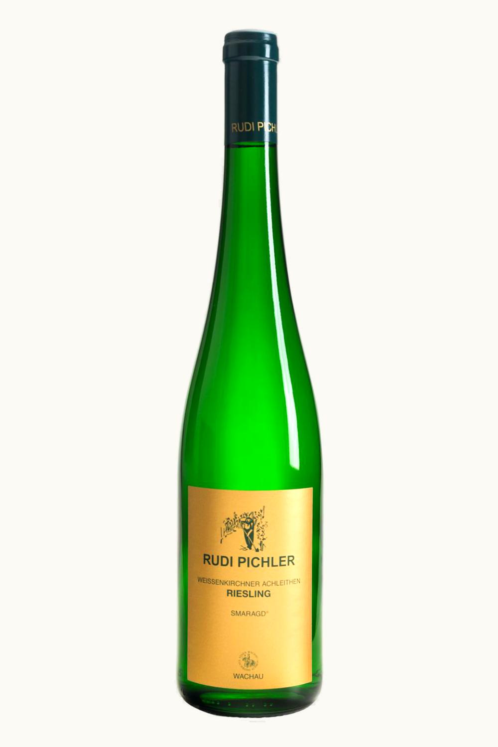 Rudi Pichler Rudi Pichler Weißenkirchner Achleiten Riesling Smaragd, 2015