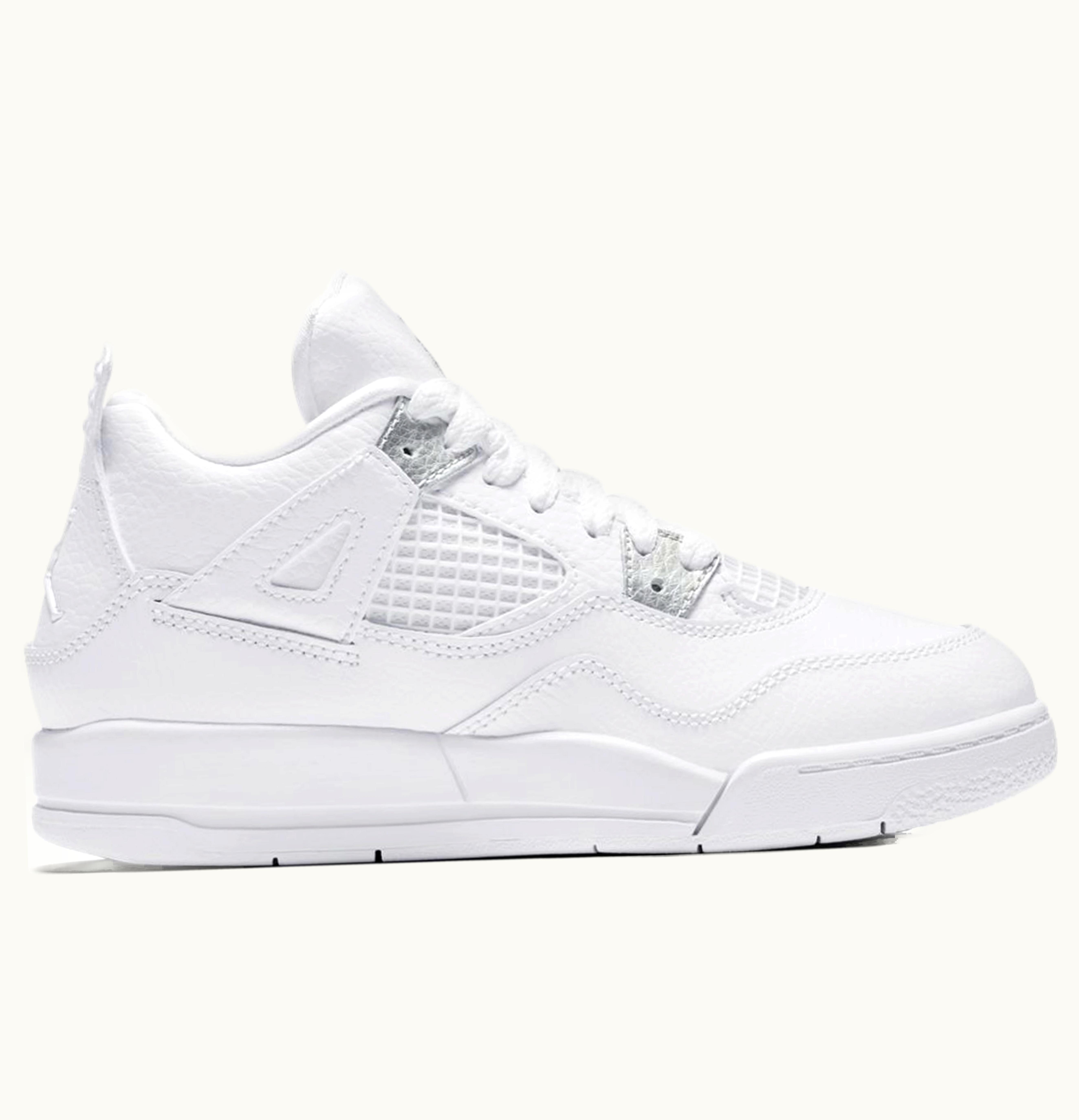 Jordan Air Jordan 4 Retro Pure Money 2017 PS