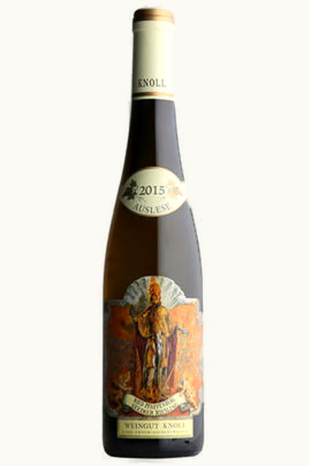 Emmerich Knoll Emmerich Knoll Loibenberg Schütt Grüner Veltliner Smaragd, 2015