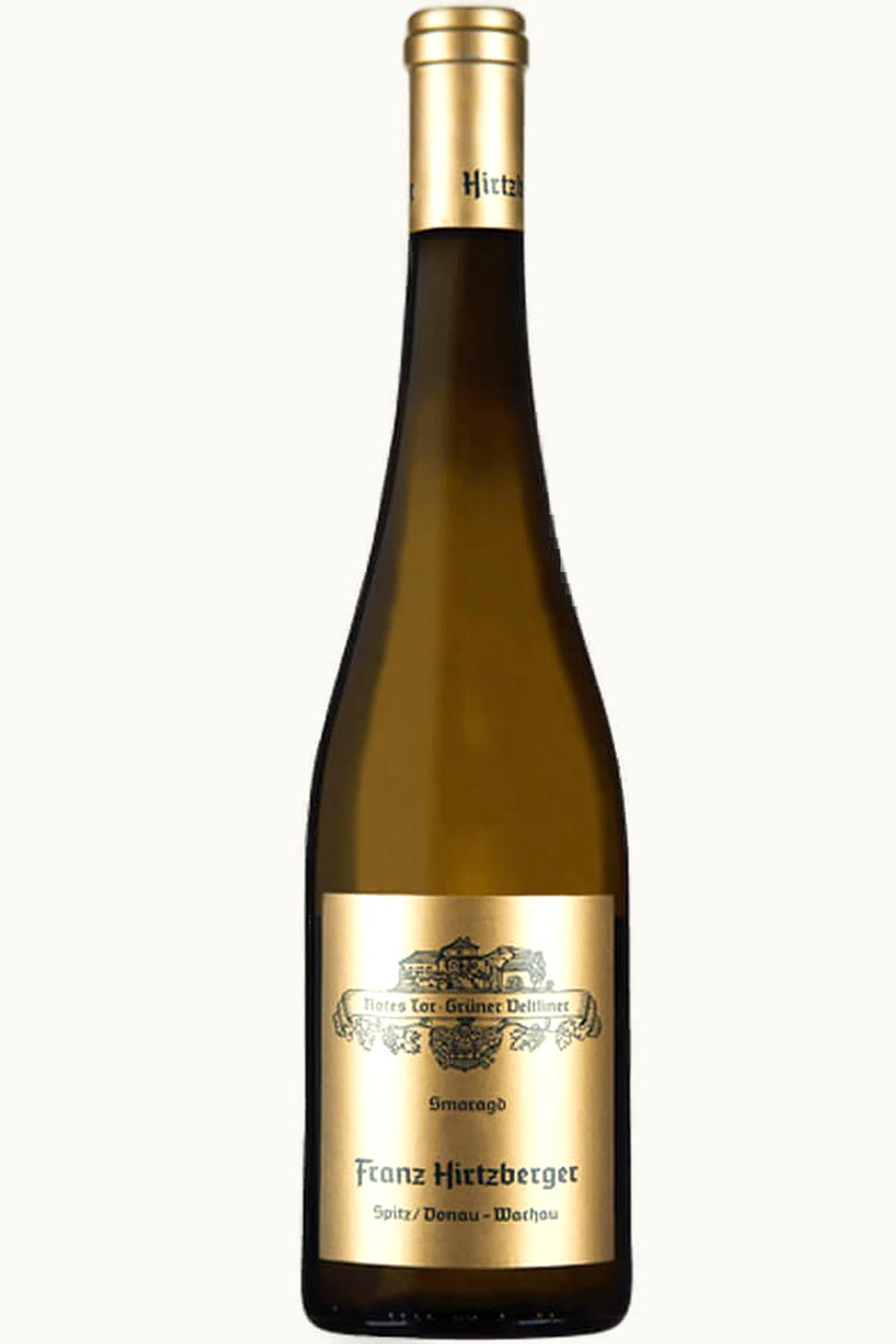 Franz Hirtzberger Franz Hirtzberger Rote Tor Grüner Veltliner Smaragd, 2015