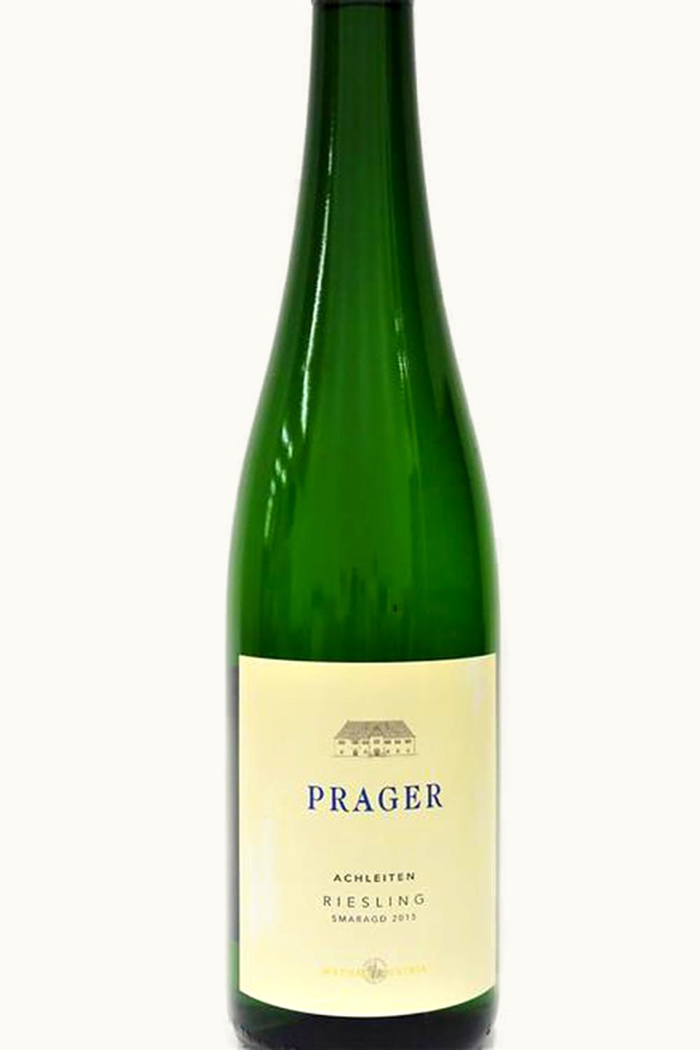Prager Prager Achleiten Riesling Smaragd, 2015
