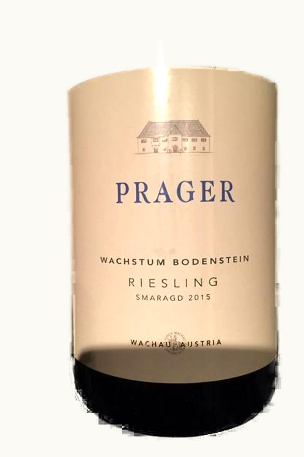 Prager Prager Wachstum Bodenstein Riesling Smaragd, 2015
