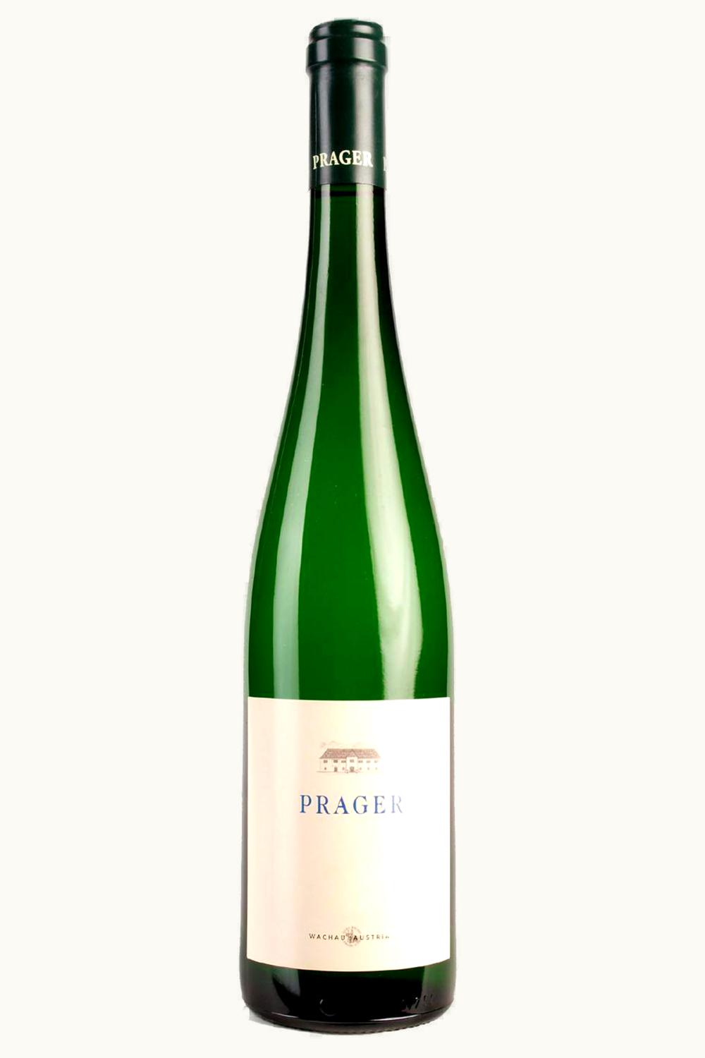 Prager Prager Achleiten Grüner Veltliner Smaragd, 2015