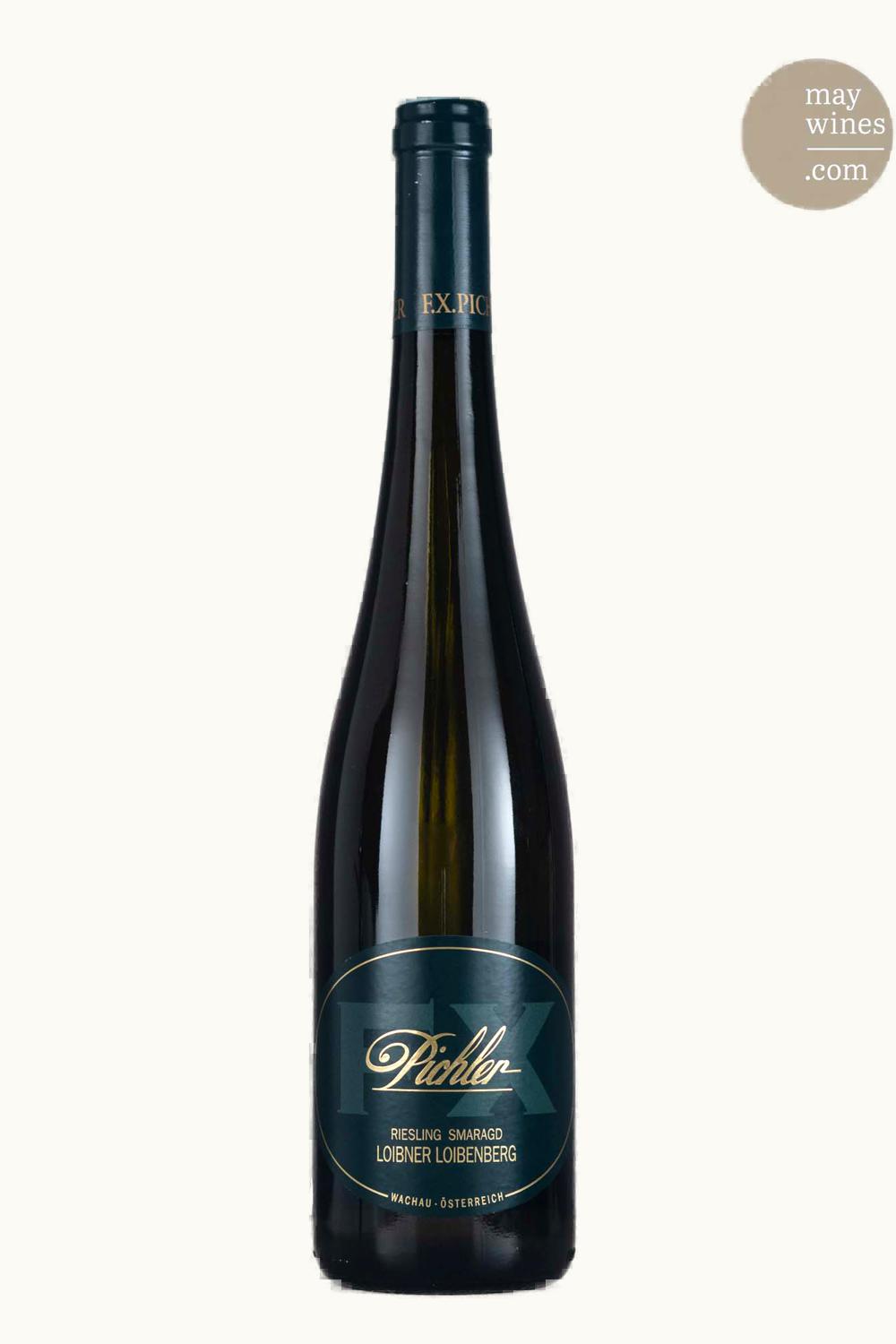 F.X. Pichler F.X. Pichler Loibenberg Grüner Veltliner Smaragd, 2015